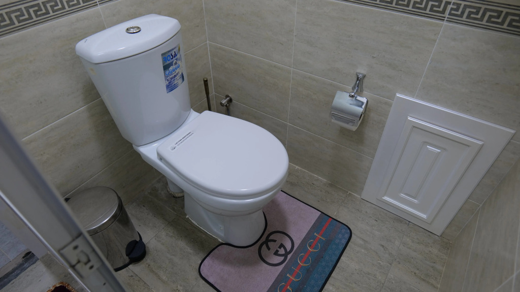 Частный дом Рядом с Регистаном - фото 34