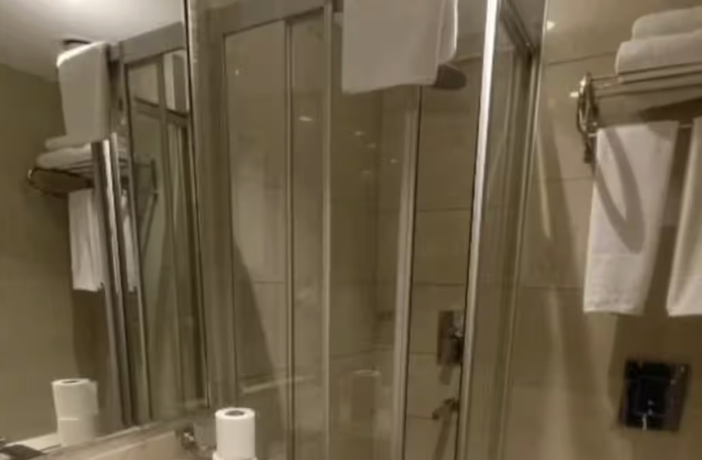 Taksim Stera Hotel - Chambres