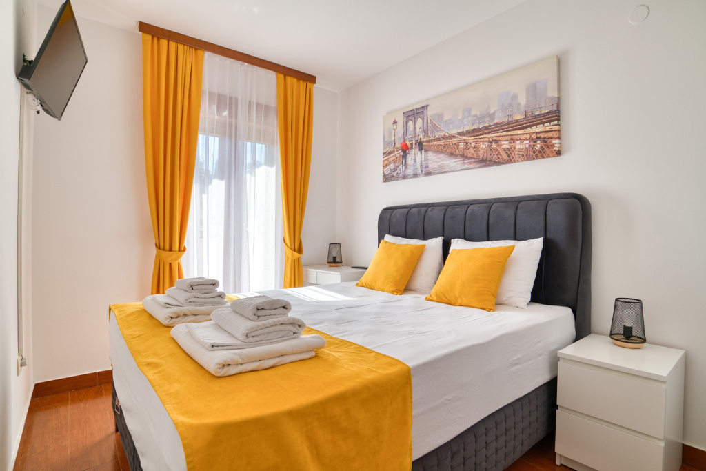 Milica Garni Hotel Denovici, Херцег-Нові, Чорногорія мініатюра 6