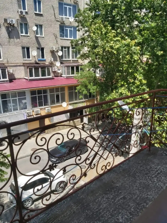 Гостевой дом на Терской — фото