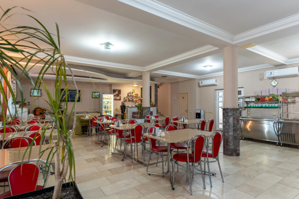Hotel photo 22