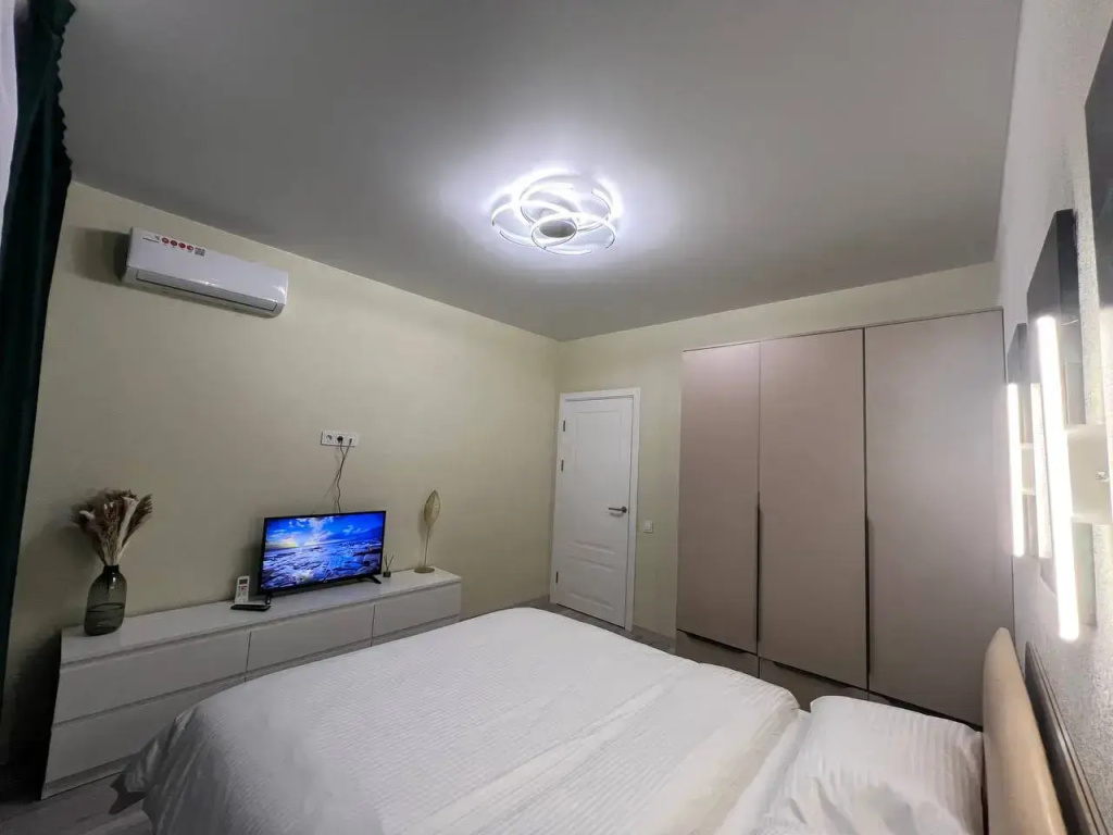 Апартаменты AlexHome в Монино - фото 4