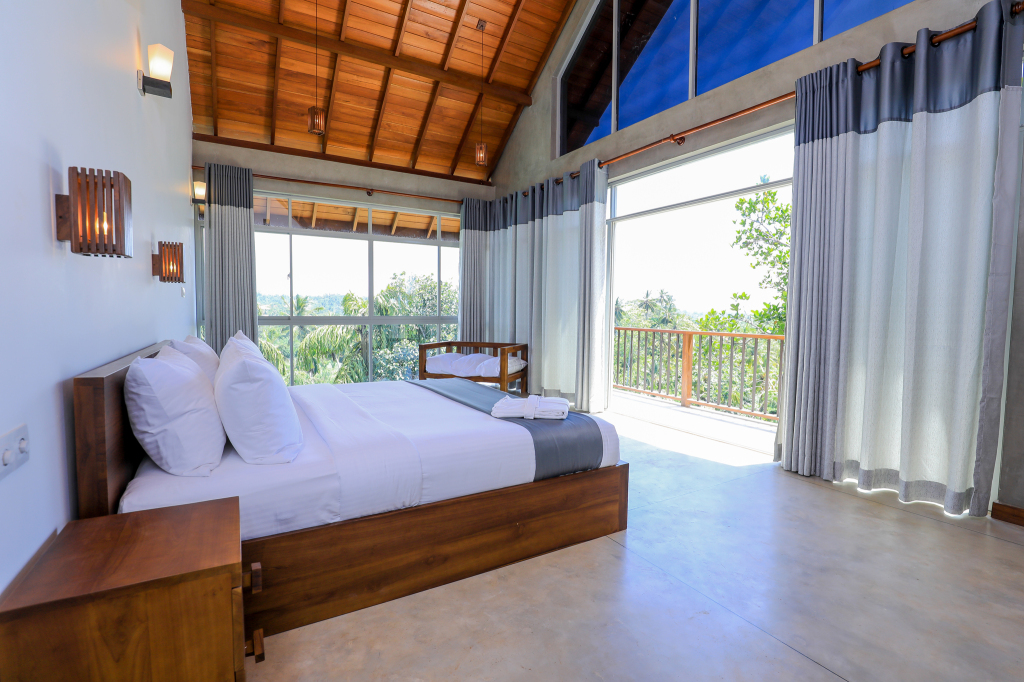 Somerset Mirissa Hotel