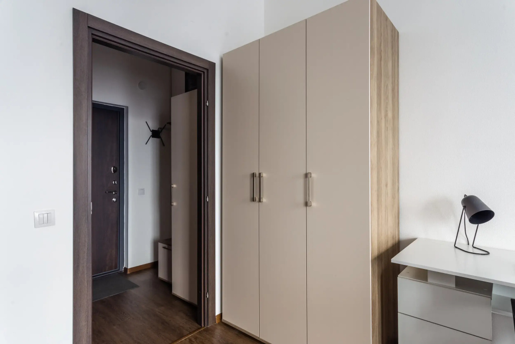 Апартаменты Eliza Home на Торфяной дороге — фото