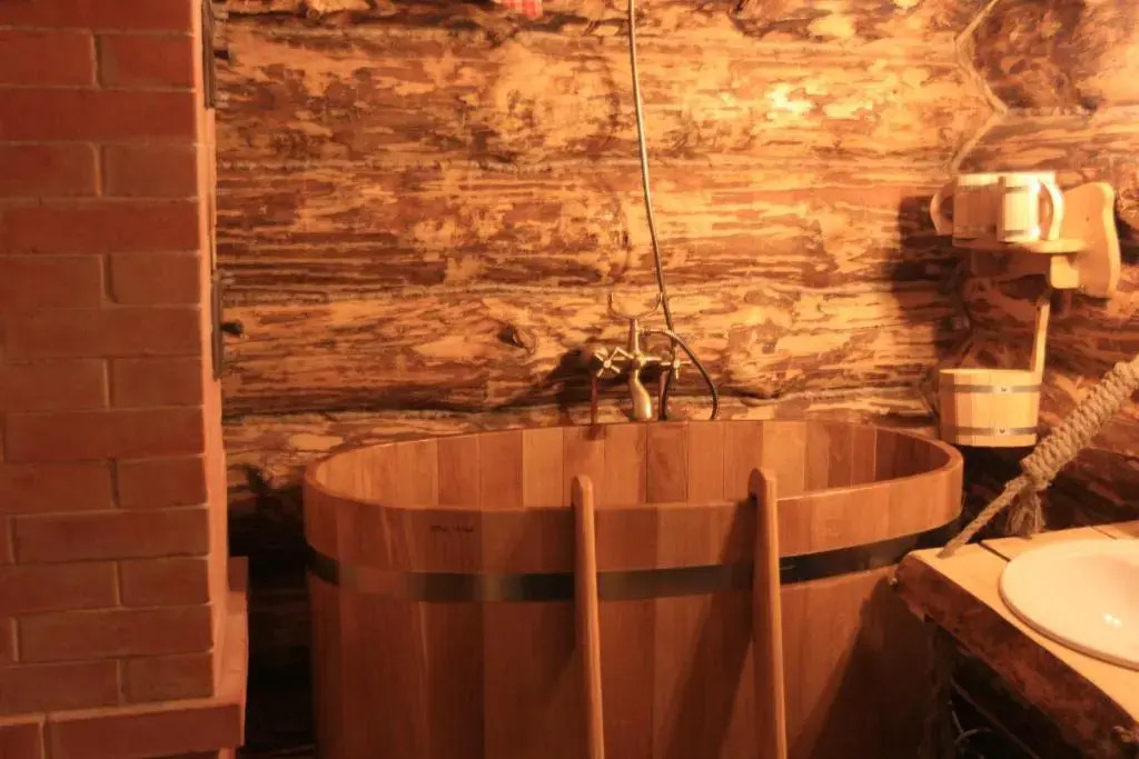 Четырёхместный Дом № 2 в Дубки