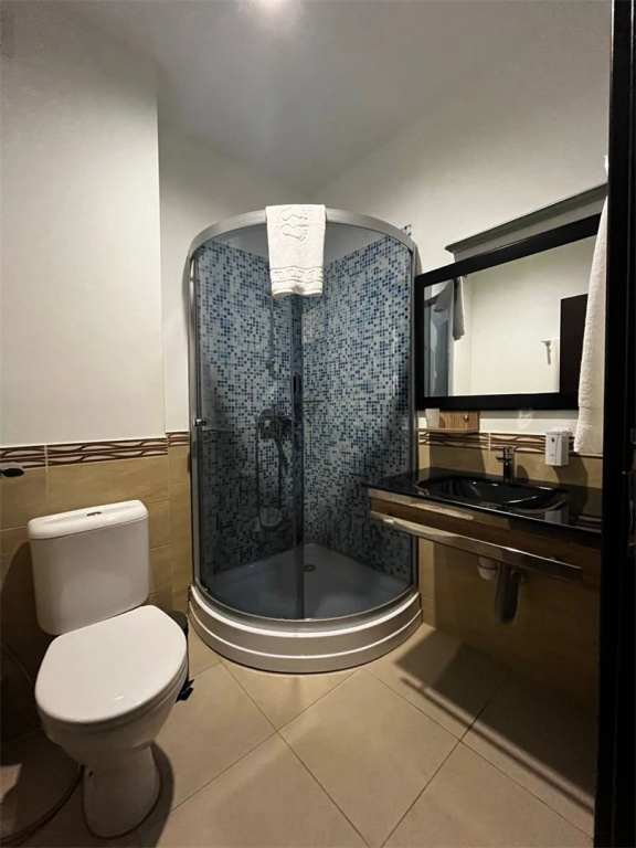 Kopala Tskneti Hotel - Chambres