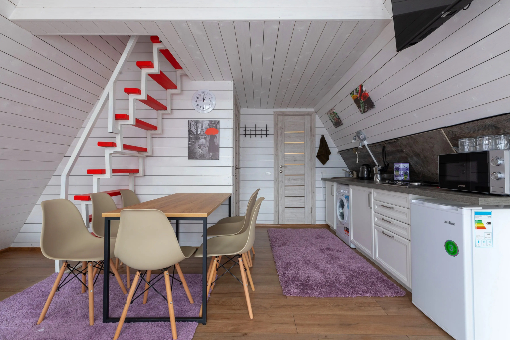 Частный дом Eliza Home Лаванда в Сосново Хауз - фото 5