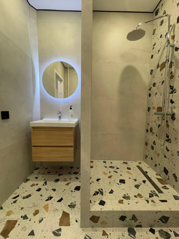 Квартира Lofthouse — 4