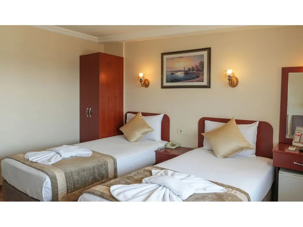 Hotel photo 10