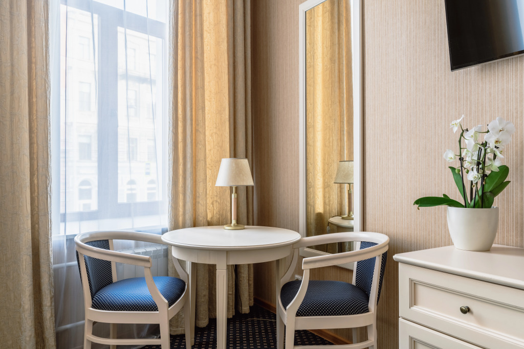 Бутик-отель Астон