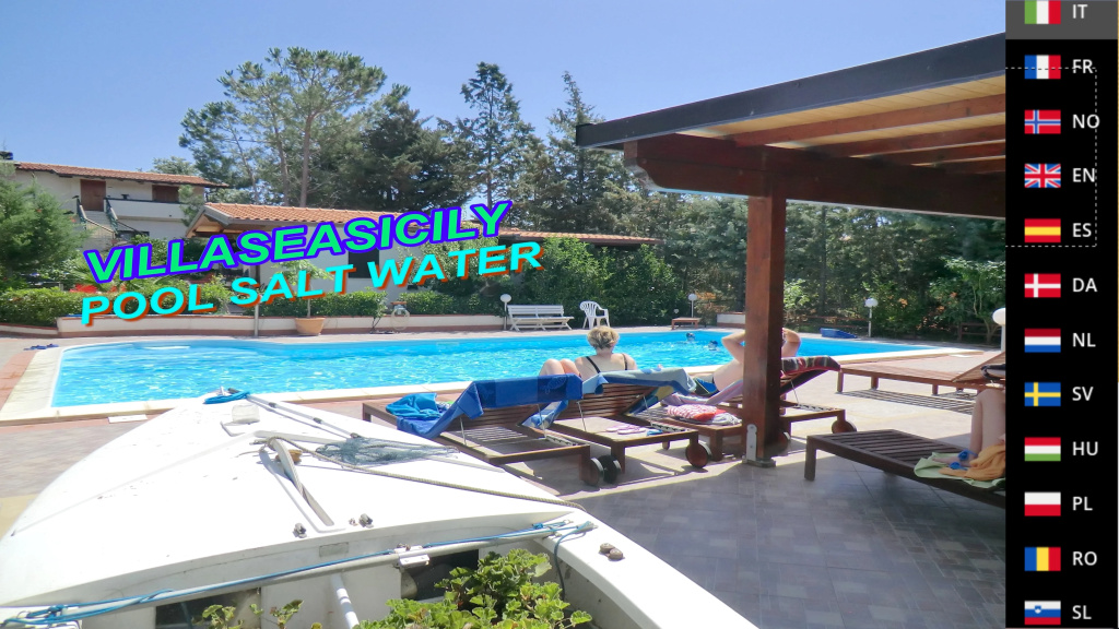 Villaseasicily Villa