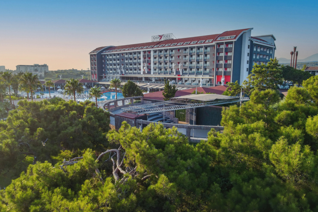 Hotel photo 19