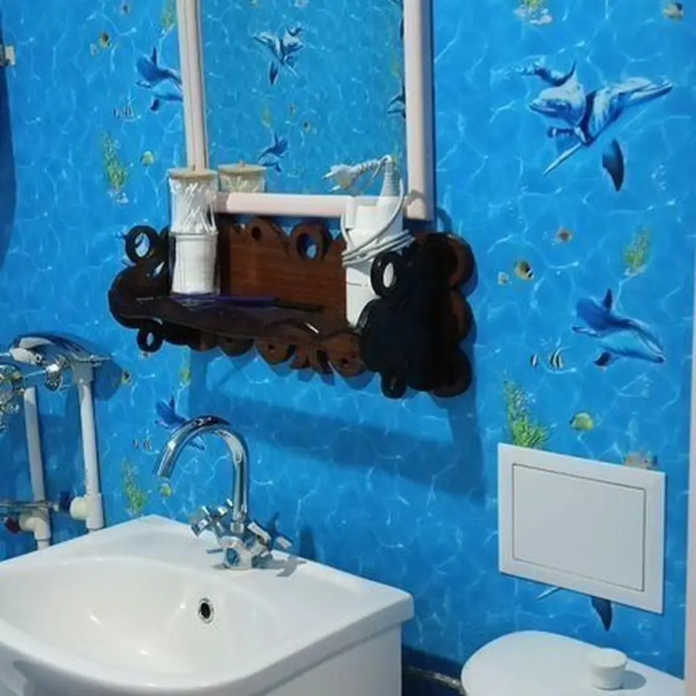 Квартира на Владимирской 8 - фото 16