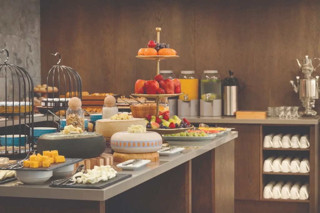 Wyn Residences Batumi, Батумі, Грузія мініатюра 13