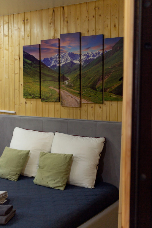 Гостевой дом Место силы - фото 5