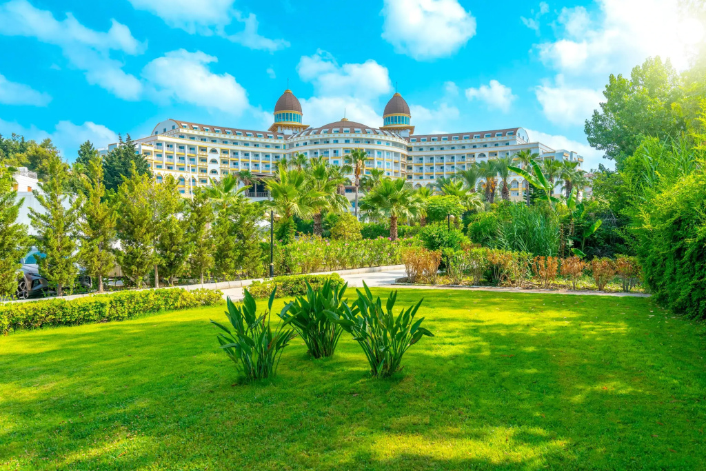 Sidemarin Kirman Premium - Ultra All Inclusive — фото