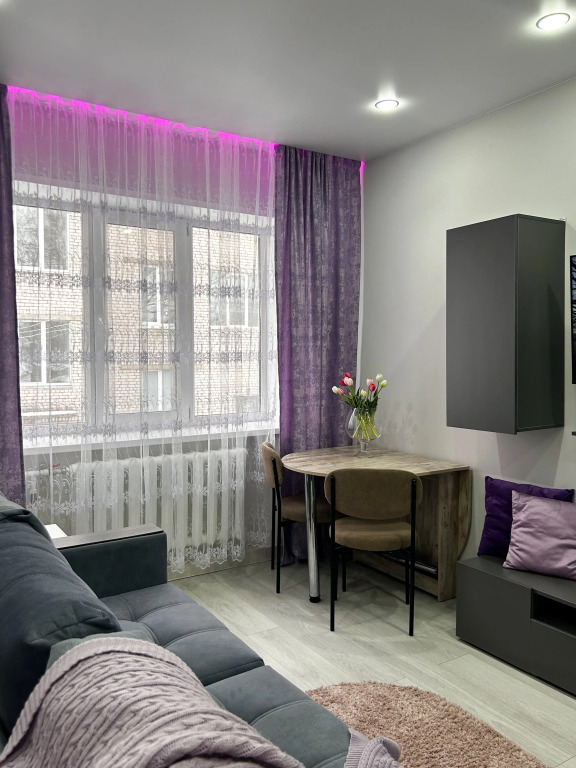 Квартира уютная на втором этаже - фото 4