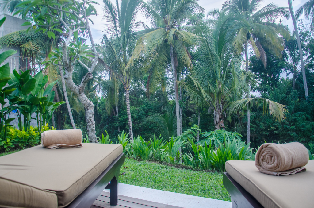 Visesa Ubud Resort