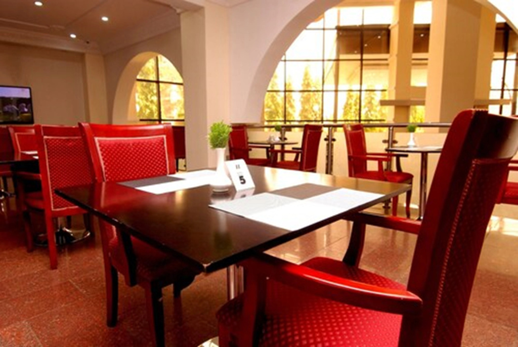 De Best Prime Resort Hotel - Photo 3