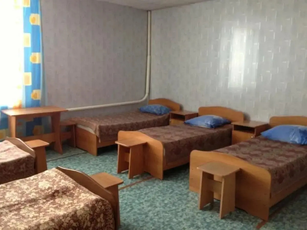 Economy Quintuple room