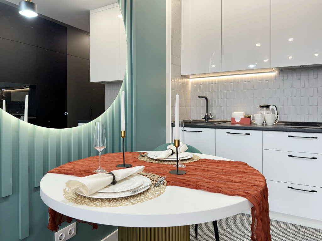 Divan-Krovat Flat — 5