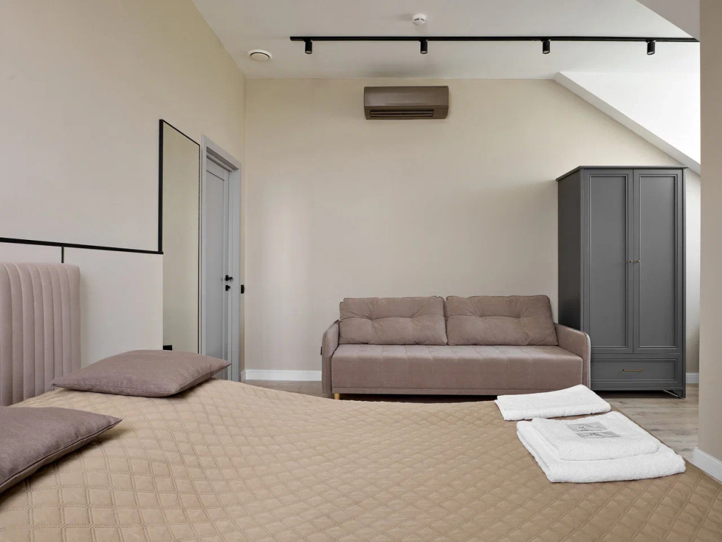 Люкс в Шале