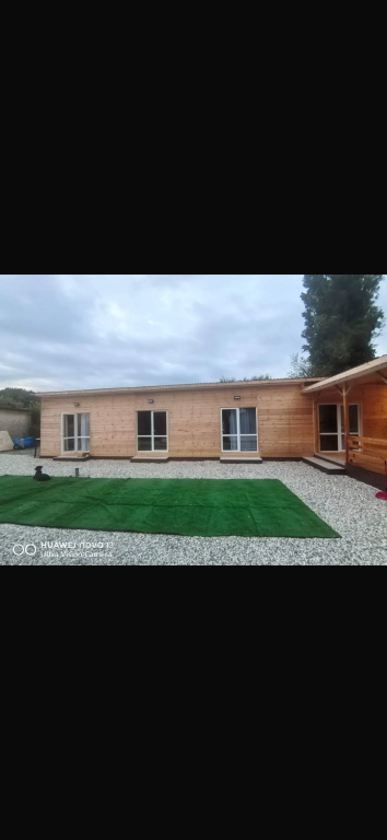 Eko Dacha Recreation camp