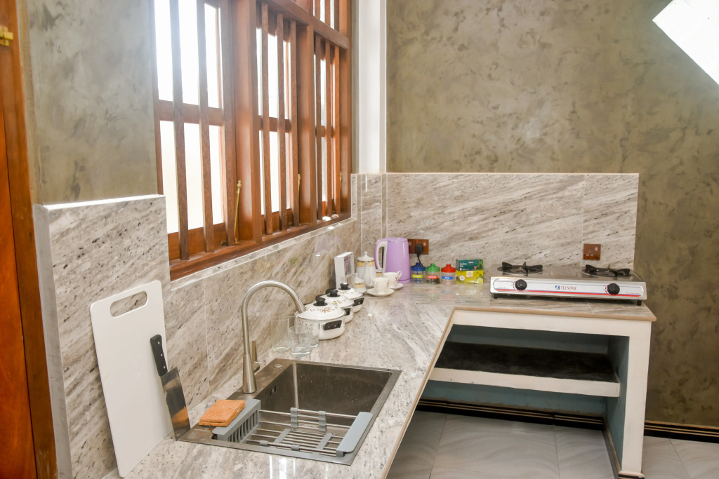 Вилла Evergreen - Hikkaduwa - фото 7