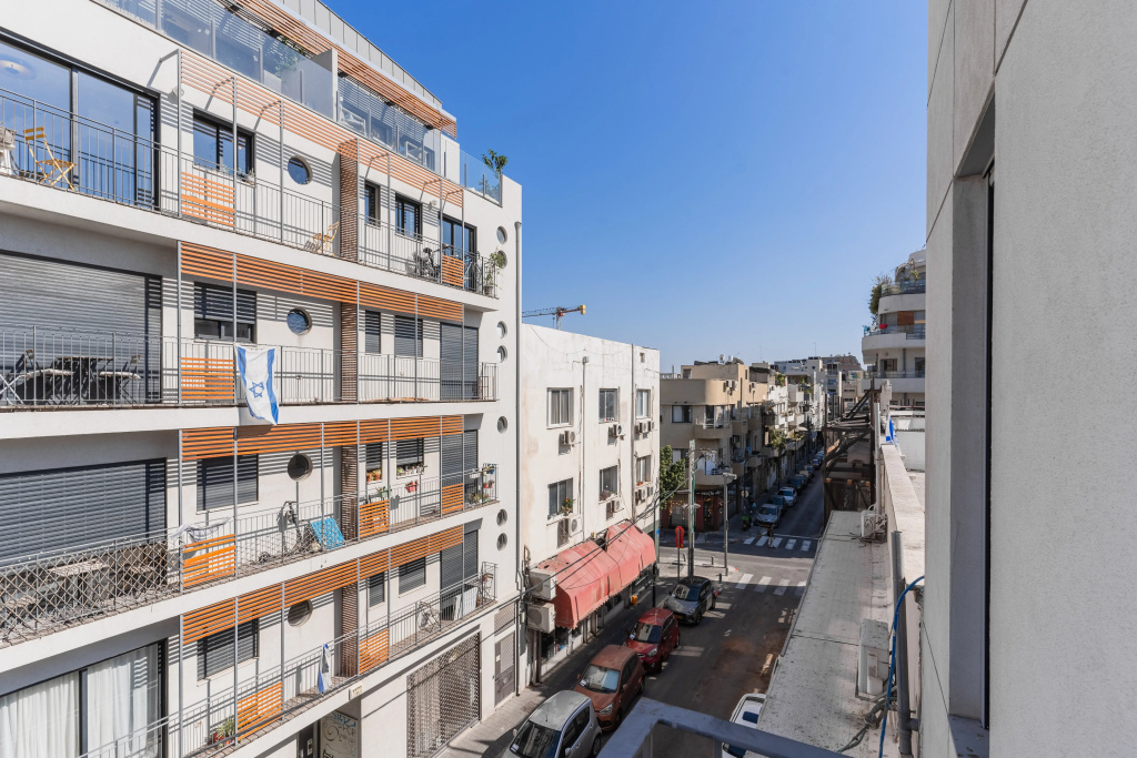 Blueground at Florentine ID15 Apartments