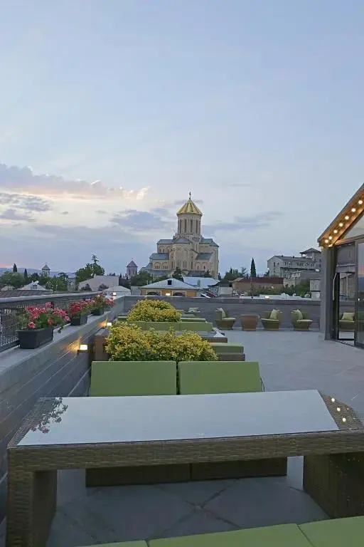 Hotel photo 9