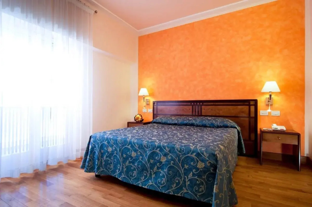 Versilia Palace Hotel - Général