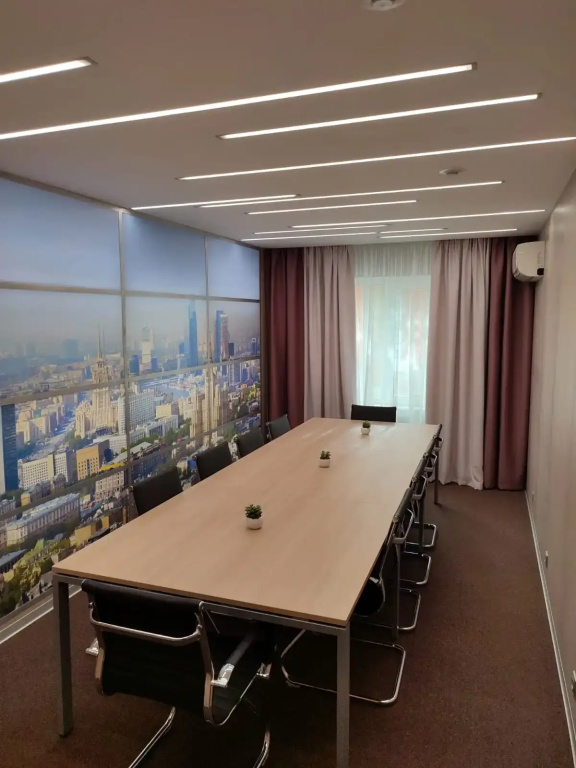 Отель Истра Гарден - фото 26