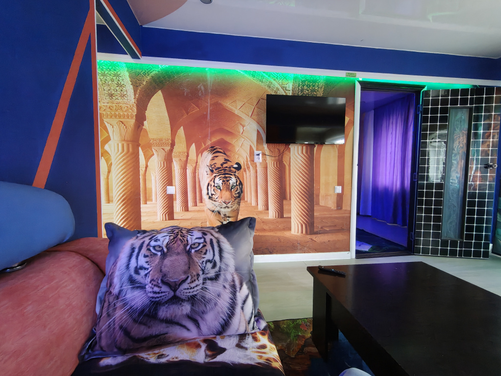 Hotel photo 10
