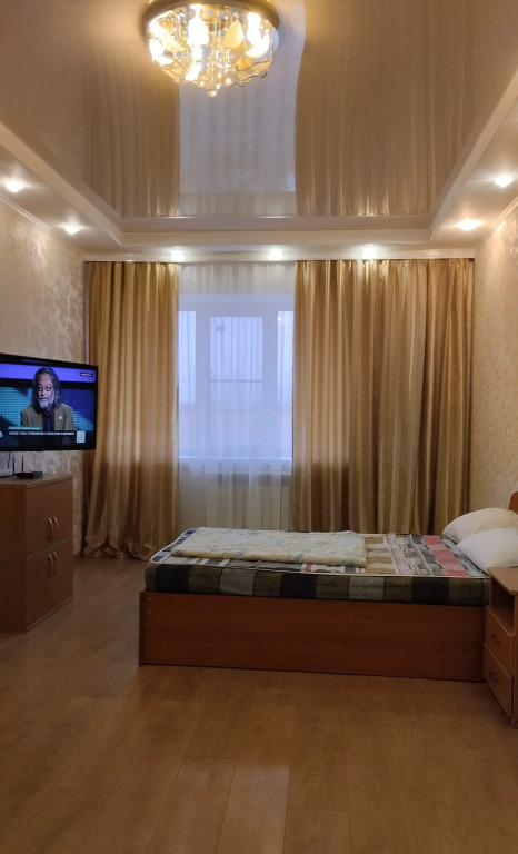 Квартира на Улице Парковой 6 — фото