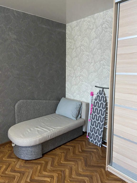 Квартира на Пушкина 37