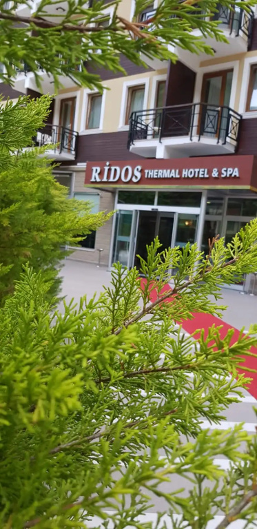 Ridos Thermal Spa Hotel - Général