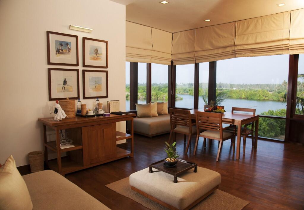 Anantaya Resort & Spa Chilaw