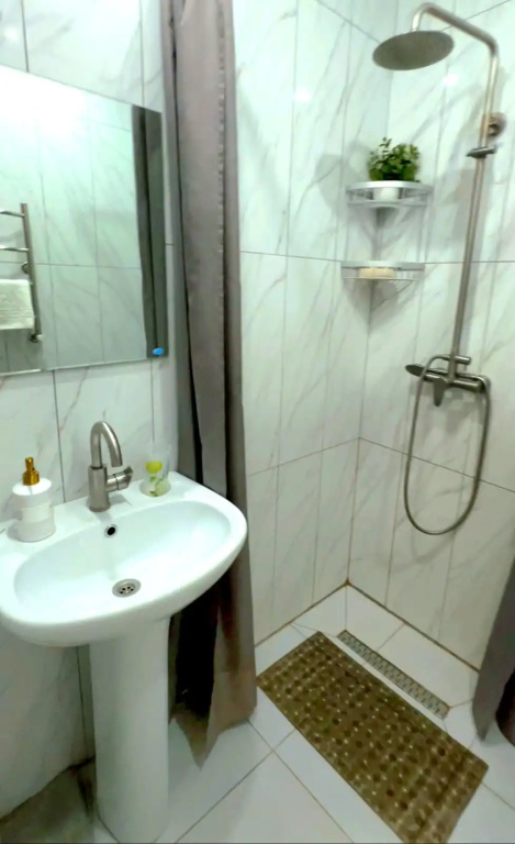Апартаменты Grand Resort Kislovodsk