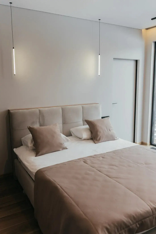 Частный дом Коттедж Лес - фото 30