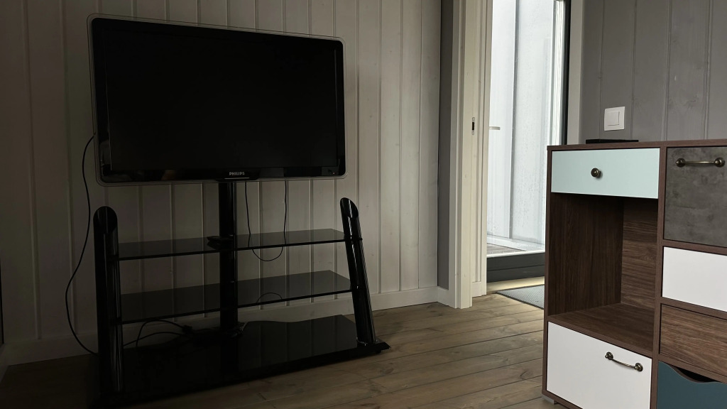 Частный Дом Барн с Панорамным Видом от Sheluha House - фото 13