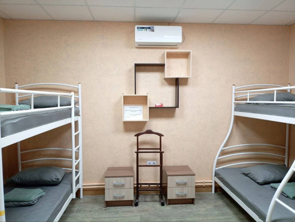 Хостел МВ София — фото