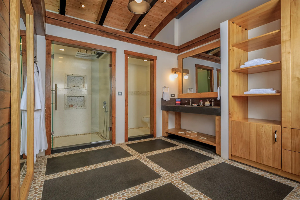 Gokce Villa Fethiye image rooms