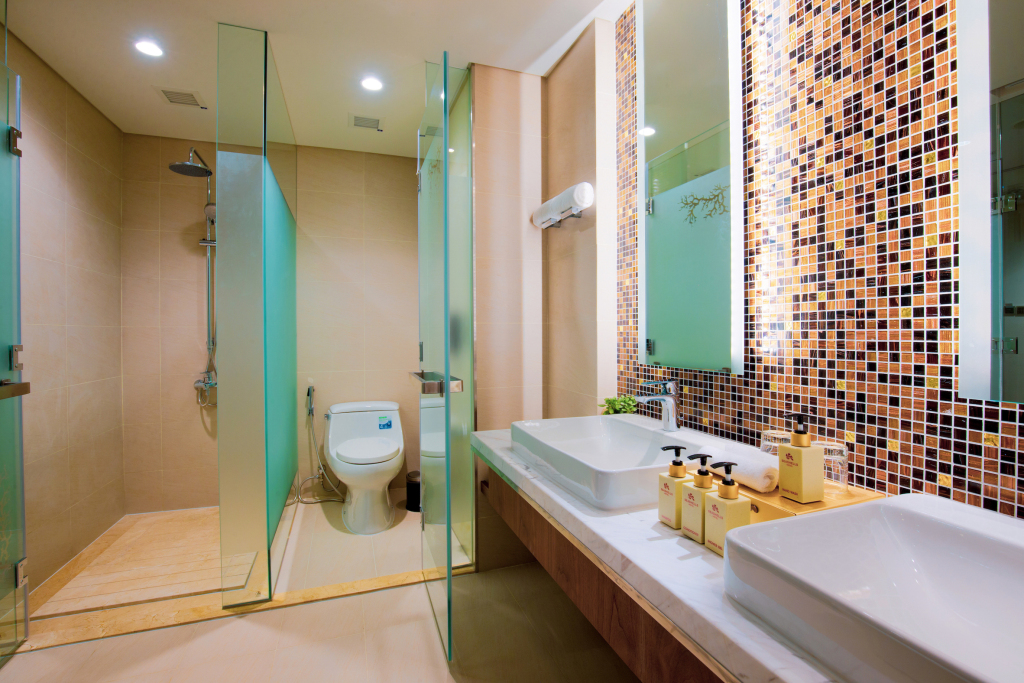Seashells Phu Quoc Hotel & Spa Hotel
