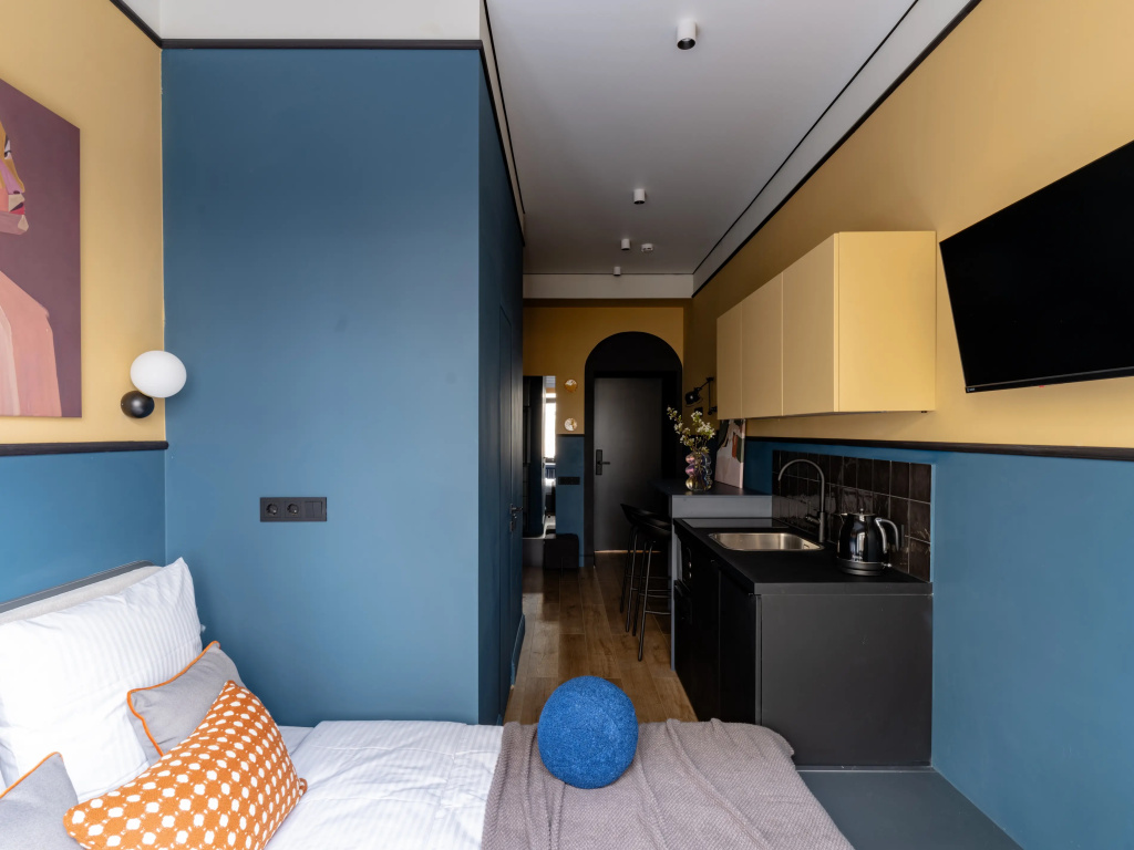 Hotel photo 11