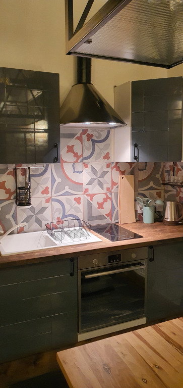 Квартира Next Loft - фото 4