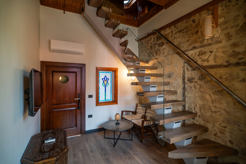 Connection Family room