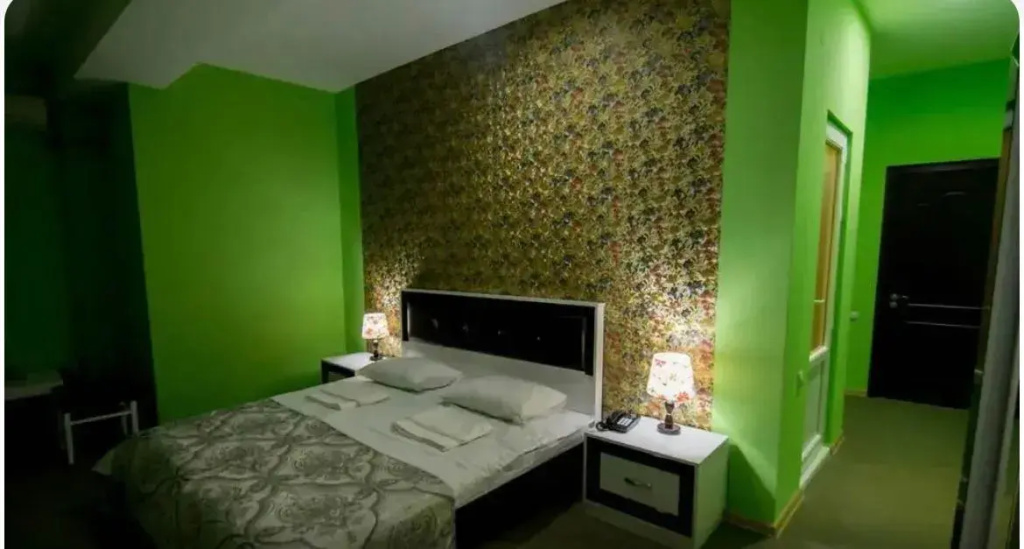 Hotel photo 7