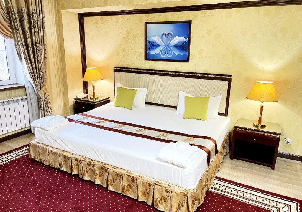 Отель Гранд Атлас — фото 3