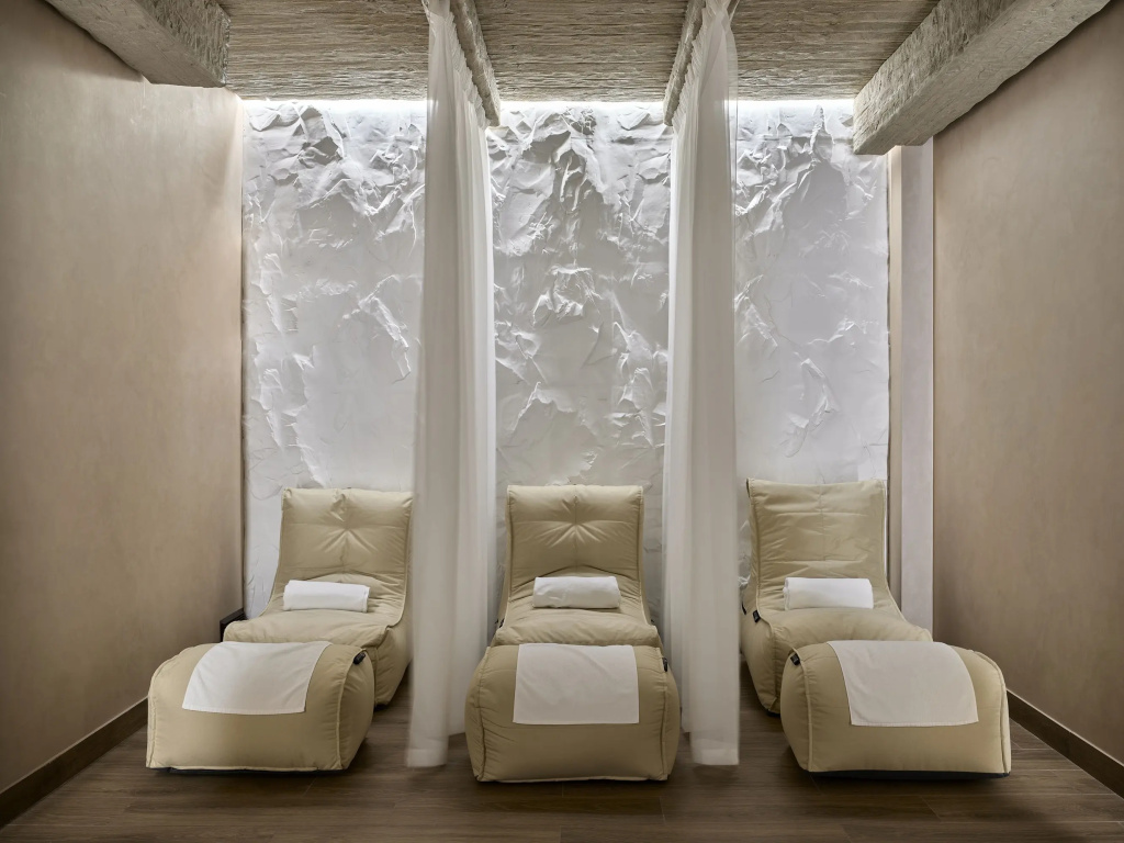 Отель М33 Park&SPA - фото 27