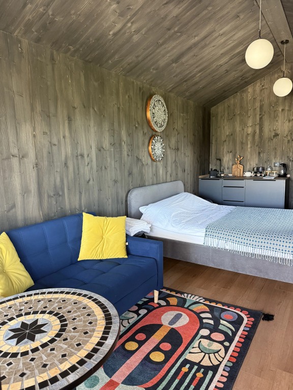 Бунгало Сараево Москва МиниБаза - фото 7